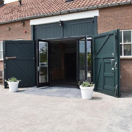 Zeeland & Meer Kamperland Kültér fotó