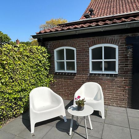 Zeeland & Meer Kamperland Kültér fotó