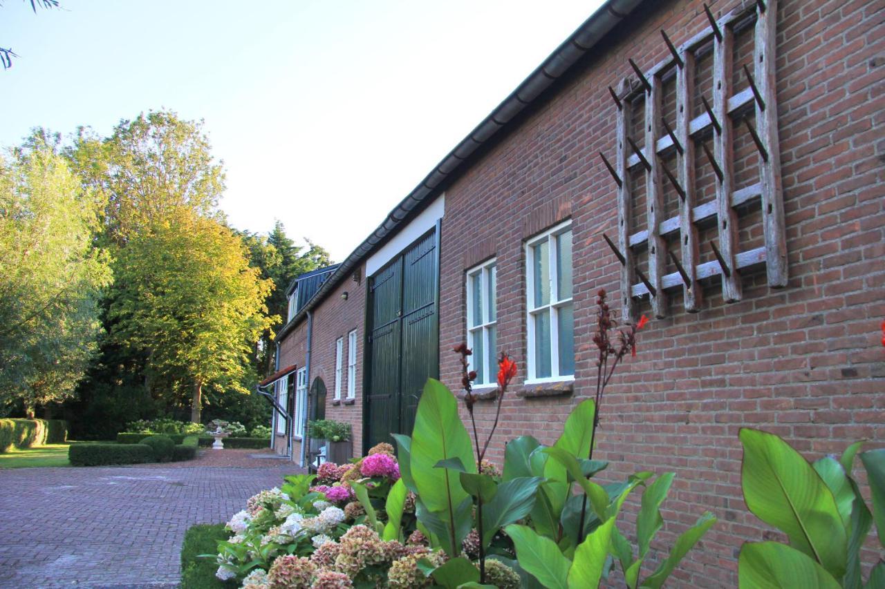 Zeeland & Meer Kamperland Kültér fotó