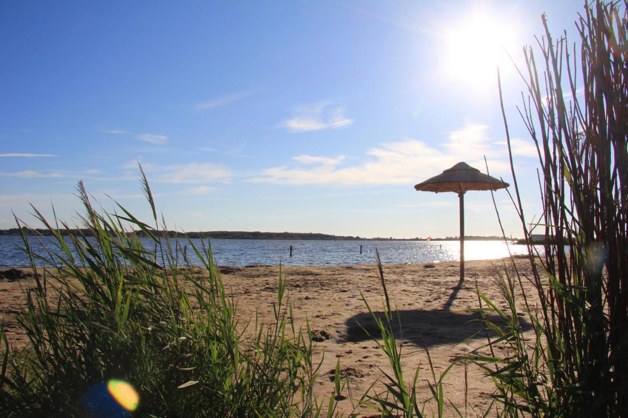 Zeeland & Meer Kamperland Kültér fotó