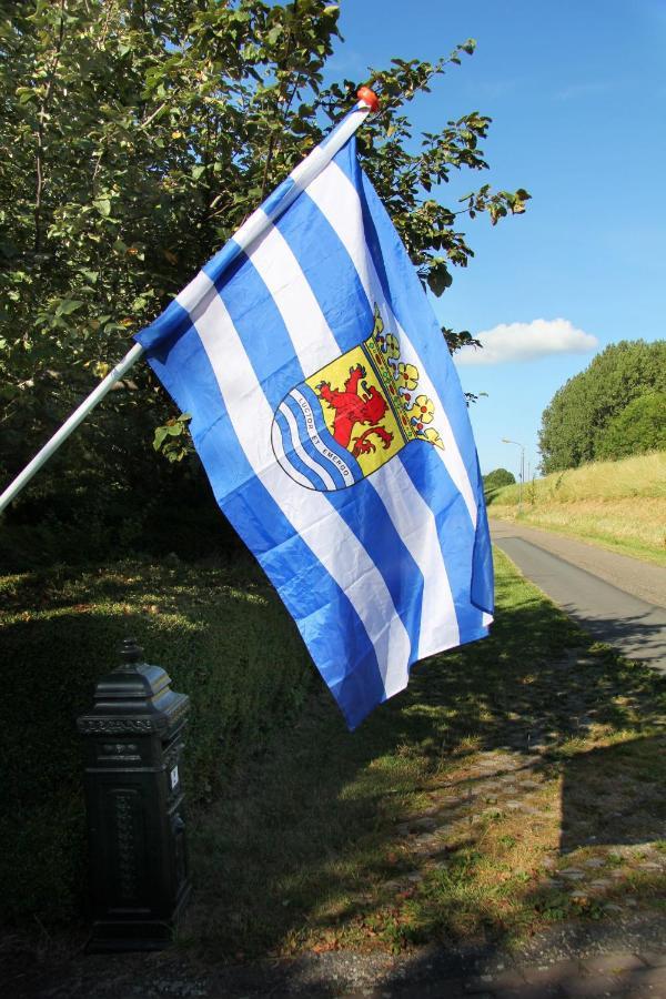 Zeeland & Meer Kamperland Kültér fotó