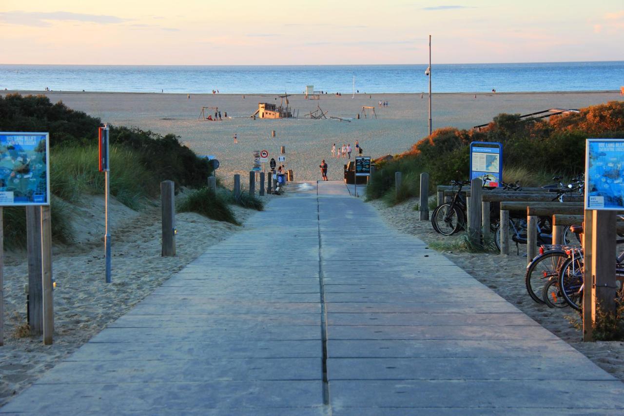Zeeland & Meer Kamperland Kültér fotó