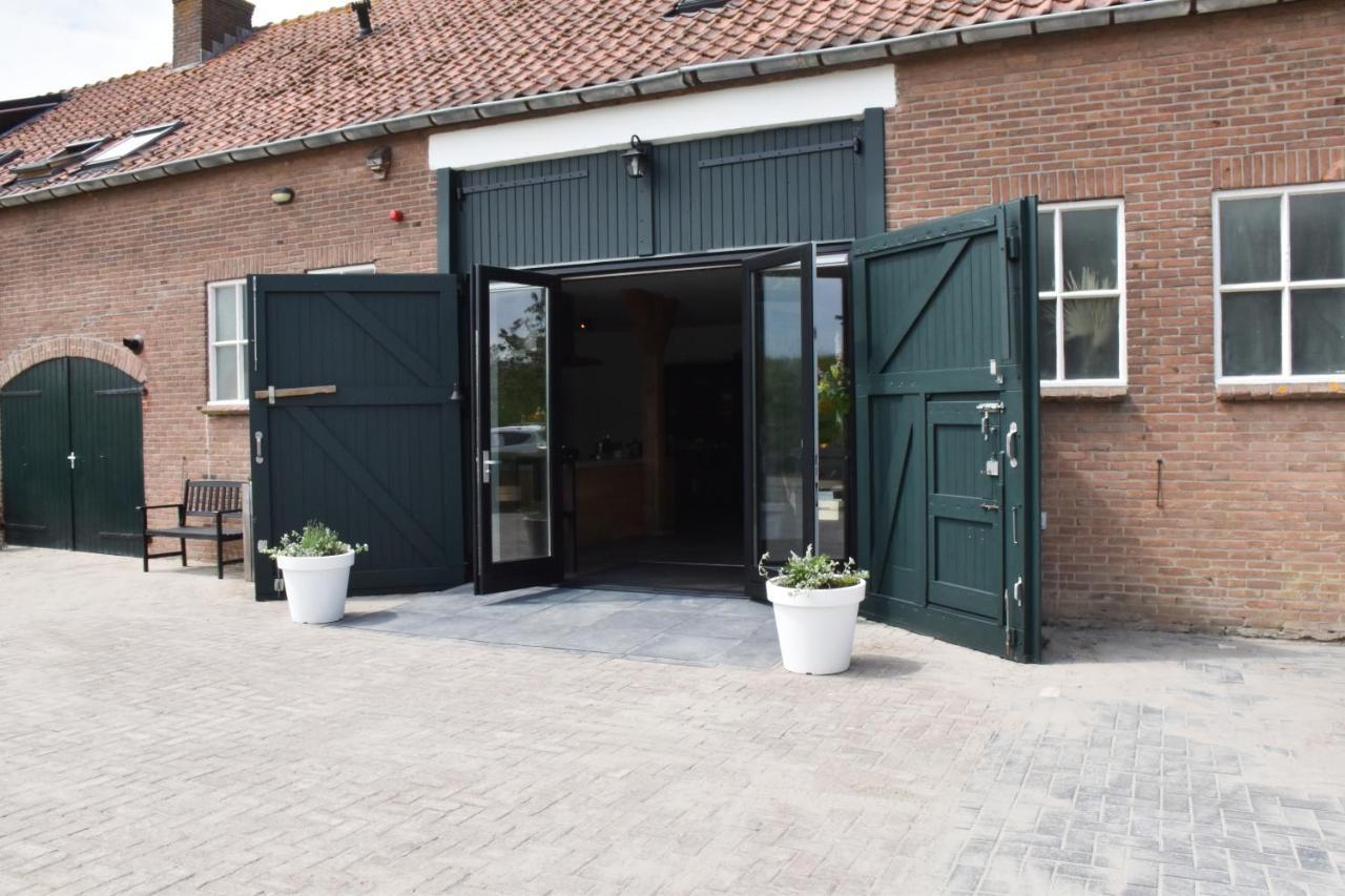 Zeeland & Meer Kamperland Kültér fotó